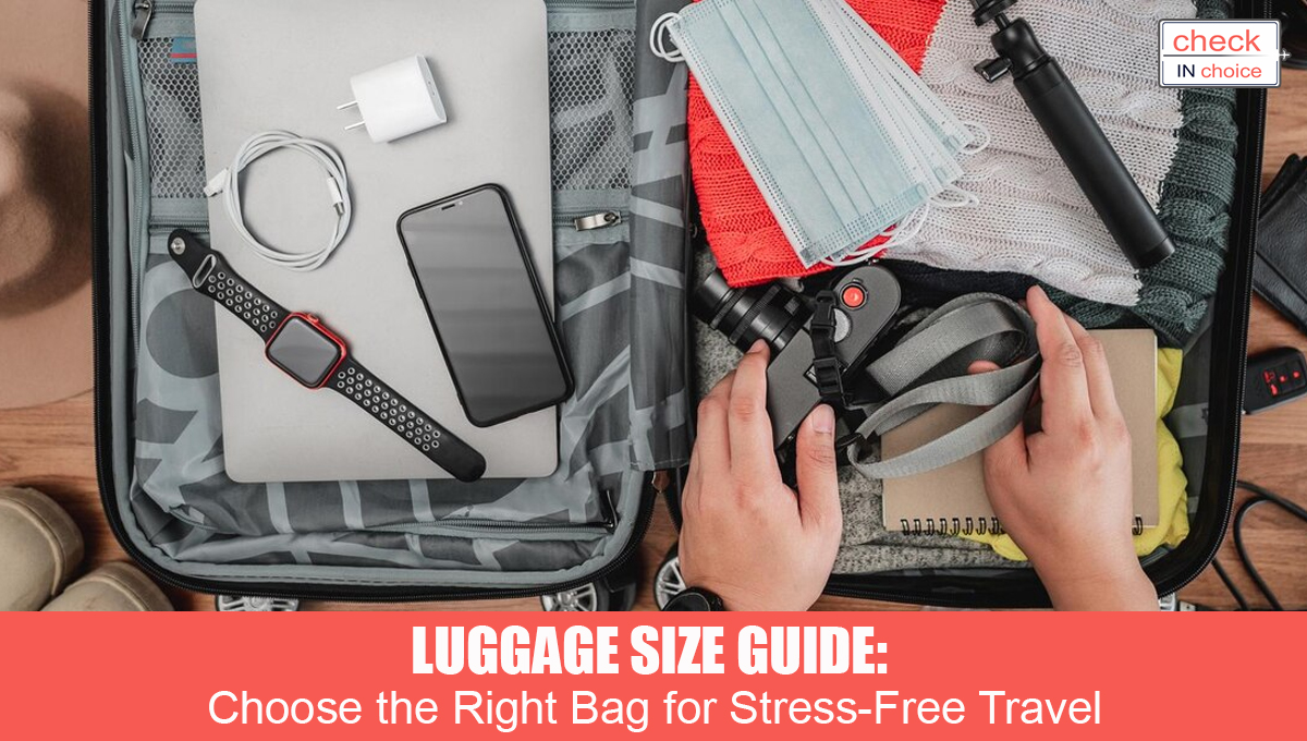 Luggage Size
